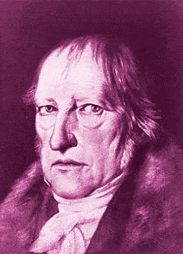 hegel
