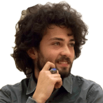 avatar for Giacomo Pisani