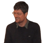 avatar for Giorgio Cesarale